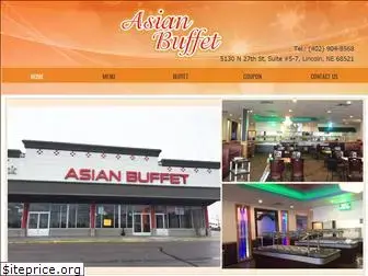 asianbuffetne.com