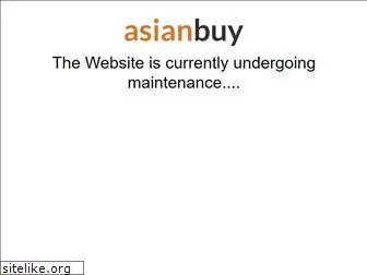 asianbuy.co.uk