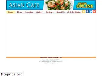 asiancafecarlisle.com