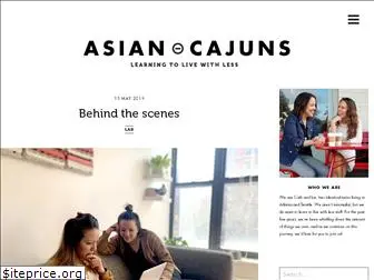 asiancajuns.com