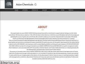 asianchemicals.co.in