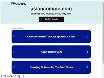 asiancommo.com