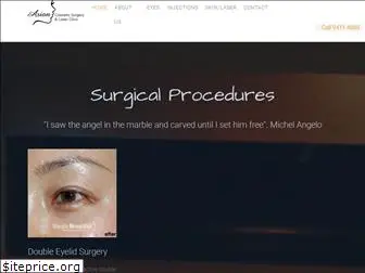 asiancosmeticsurgery.com.au