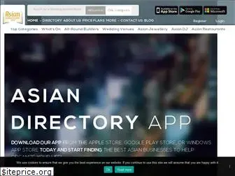 asiandirectoryapp.com