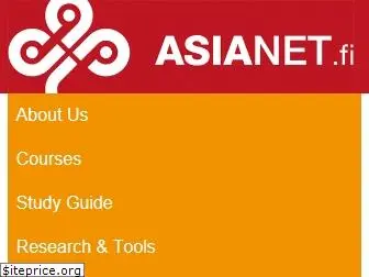 asianet.fi