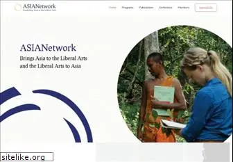 asianetwork.org