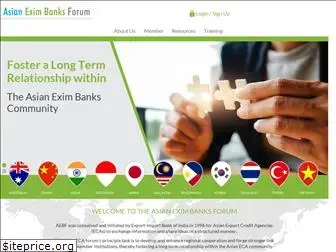 asianeximbanks.org