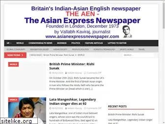 asianexpressnewspaper.com