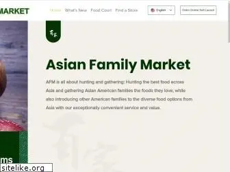 asianfamilymkt.com