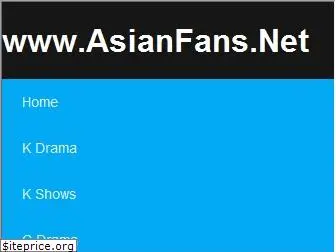 asianfans.net