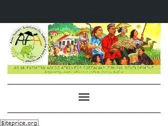 asianfarmers.org