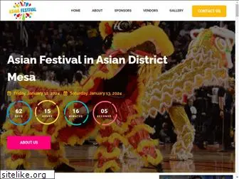 asianfestivalaz.com