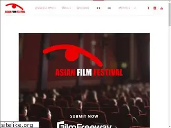 asianfilmfestival.info