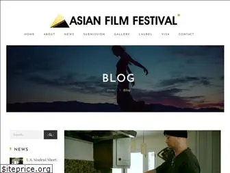 asianfilmfestival.us