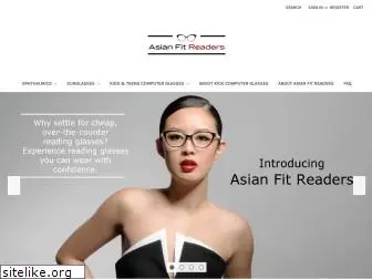 asianfitreaders.com