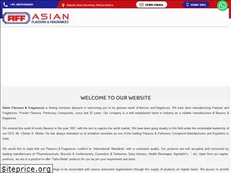 asianflavours.net