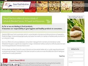 asianfoodindustries.com