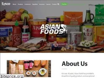 asianfoods.com