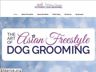 www.asianfreestylegrooming.com