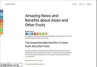 asianfruitworld.com