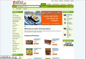 asiangrocerystore.com.au