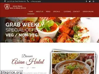 asianhalalfood.com