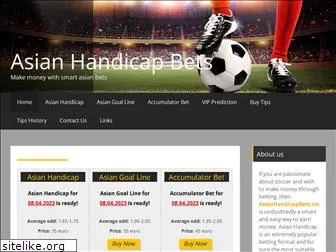 asianhandicapbets.com