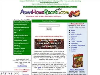 asianhomerecipe.com