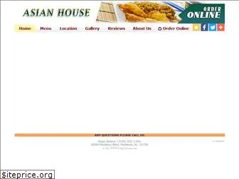 asianhouseal.com