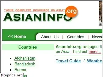 asianinfo.org