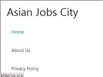 asianjobscity.com