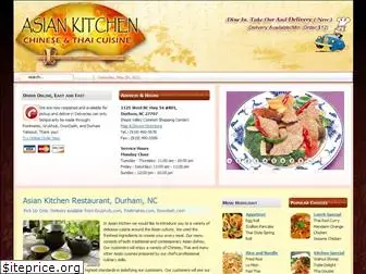 asiankitchennc.com