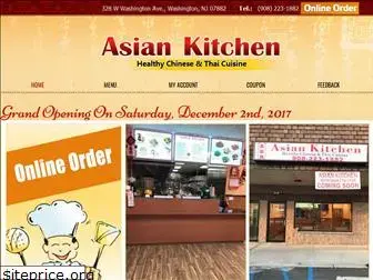 asiankitchenwashington.com