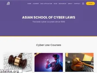 asianlaws.org