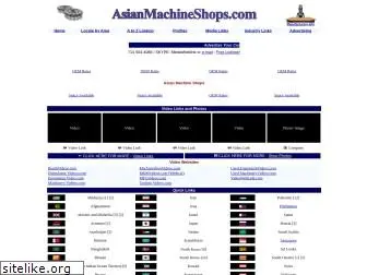 asianmachineshops.com