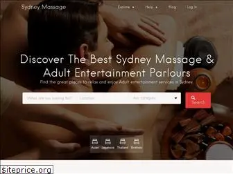 asianmassage.sydney