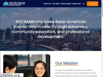 asianmentalhealth.org