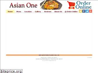 asianonecharlotte.com