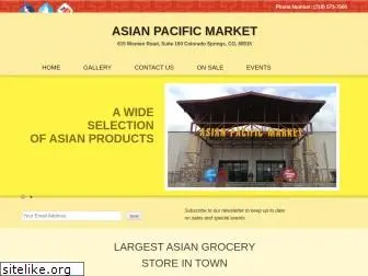 asianpacificmarketco.com