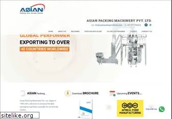 asianpackingmachinery.com