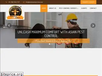 asianpestservices.com