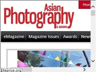 asianphotographyindia.com