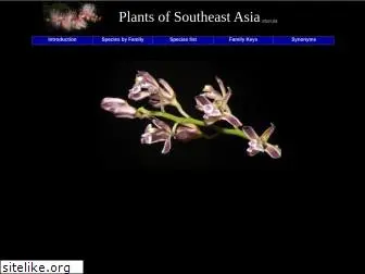 asianplant.net