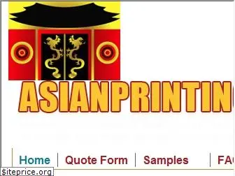 asianprinting.com