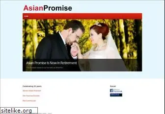 asianpromise.com