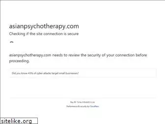 asianpsychotherapy.com