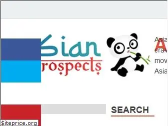 asianretrospects.com