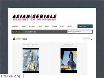 asianserials.blogspot.com