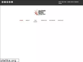 asiansideofthedoc.com