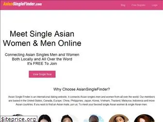 asiansinglefinder.com